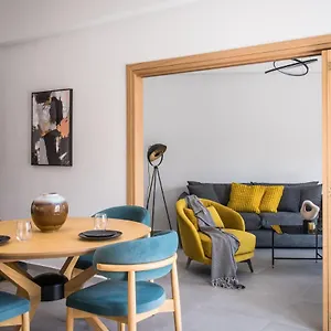 Loggia By Good Life Héraklion